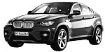 BMW E71 B1063 Fault Code