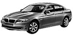 BMW F10 B1063 Fault Code